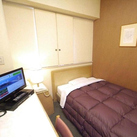 Takamatsu Washington Hotel Plaza Exterior foto