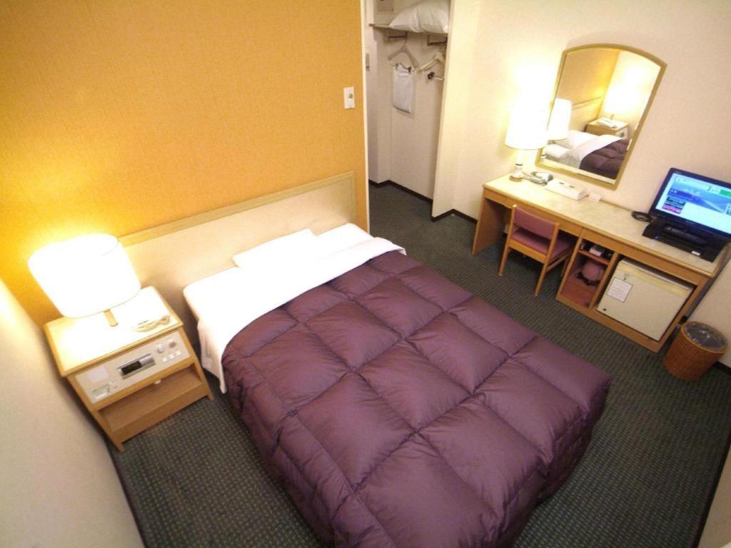 Takamatsu Washington Hotel Plaza Exterior foto