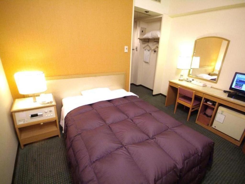 Takamatsu Washington Hotel Plaza Exterior foto